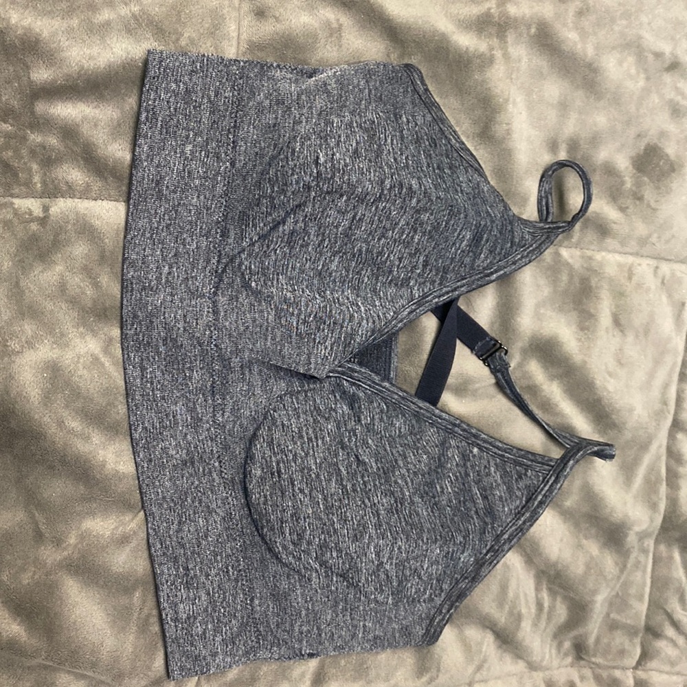 Sport bra